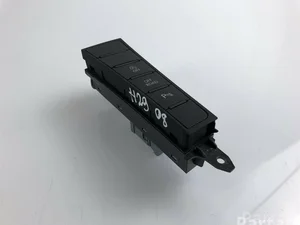 Volkswagen 3AB927238DD PASSAT (362) 2011 Contrôle / Boutons