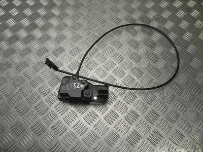 Tesla 6008914-00-D / 600891400D MODEL S 2015 Durų užraktas dešinysis galinis - Nuotrauka 1