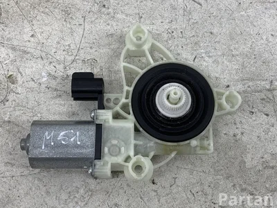 Ford A75657 113 / A75657113 Puma 2020 Fensterhebermotor hinten rechts hinten links - Bild 1