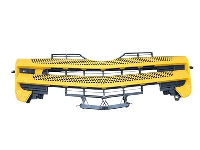 Mercedes-Benz Trucks A9618850053, A9618850253, A9608803903 ACTROS MP4 / MP5 2018 Lower grill - Image 1