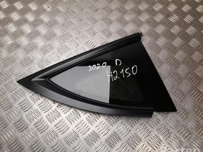 Tesla 1495741-99-H, 1495745-00 / 149574199H, 149574500 Model Y 2022 Vitre latérale fixe Right Rear - Image 1