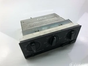 Opel 13273102 INSIGNIA A (G09) 2009 Contrôle automatique de la climatisation