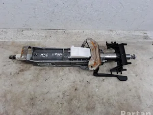 BMW 6787391 X3 (F25) 2011 Colonne de direction (joystick)