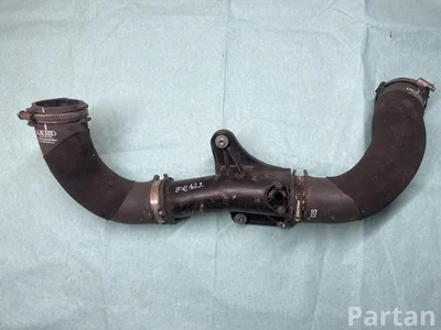 Audi 8r0145993e, 8K0145673 Q5 (8R) 2015 Radiator Hose - Image 1