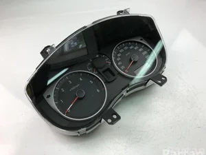 Hyundai A2C53398985 i20 (PB, PBT) 2010 Tableau de bord