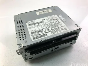 Volvo 31260541AA S80 II (AS) 2009 Radio / lecteur CD