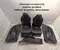 Chevrolet 13535048, 812933547, 84854276, 589558878, 4130102010000X, 16958681, 84935855, 117940473 Corvette (C8) 2021 Juego del asiento Panel de puertas Apoyabrazos - Imagen 1