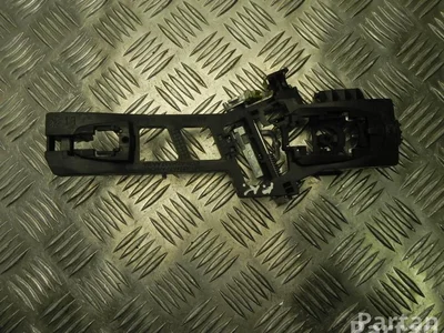 Ford 8A61-A224A37-AN/CN/EF / 8A61A224A37ANCNEF FIESTA VI 2014 Poignée de porte - Image 1