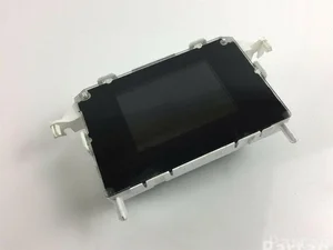 Ford ET7T-18B955-BA / ET7T18B955BA B-MAX (JK) 2012 Ecran