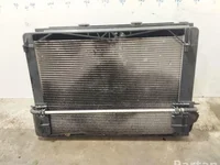 BMW 7562590, 9255983, 7594611, C203090 5 Gran Turismo (F07) 2013 Radiateur