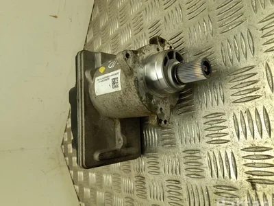 Tesla GE80226H12 Model Y 2022 Direction assistée pompe électrique - Image 1