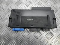 BMW 9286943 5 (F10) 2012 Unité de commande centrale pour système de confort