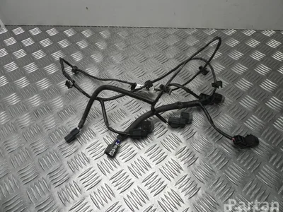 Nissan 240934EA0B QASHQAI II (J11, J11_) 2015 Capteur-parctronic - Image 1