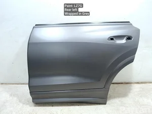 Audi 4M8833051C Q8 (4MN, 4MT) 2021 Tür hinten links