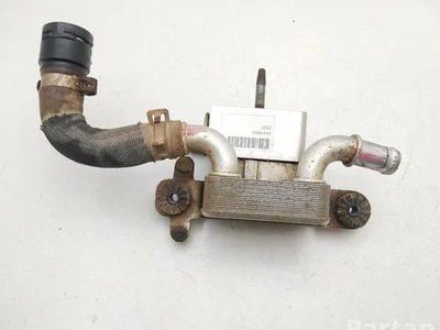 Chrysler 68239139AC, GF410003 Pacifica 2018 Oil Cooler - Image 1