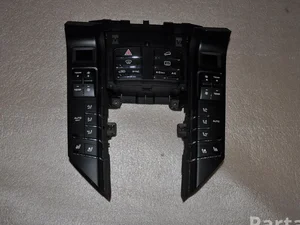 Porsche 7P5907040DM CAYENNE (92A) 2016 Contrôle automatique de la climatisation