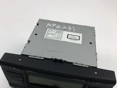 Škoda 1Z0035161C OCTAVIAII (1Z3) 2011 Radio / lecteur CD - Image 1