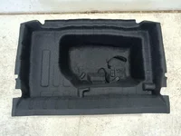 Mercedes-Benz A2976905201 EQS (V297) 2022 Kofferraumverkleidung