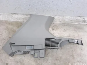 BMW 7228139 X3 (F25) 2011 Tapisserie voiture