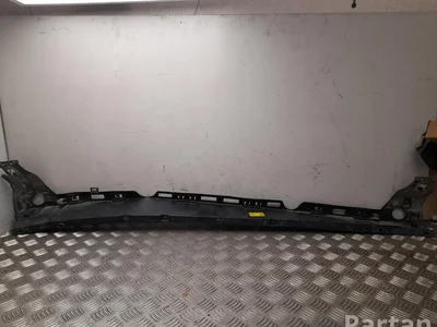 BMW 5171-7350591 / 51717350591 X1 (F48) 2017 Garniture de capot d'essuie glace - Image 1