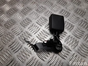 BMW 5A55201 5 G60 2024 Замок ремня безопасности сзади