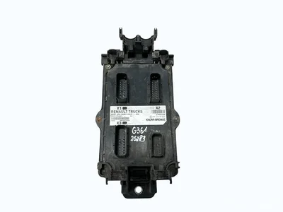 Renault Trucks 21933120, 0486110042 T 2014 Control unit EBS7 - Image 1