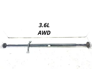 Volkswagen 3QF.521.101.E / 3QF521101E ATLAS (CA1, CA2, CA3) 2018 Árbol longitudinal conjunto