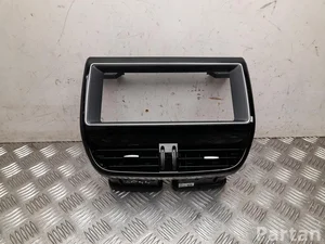 Jaguar GX73-014L21-A, GX73-014L21-B, HK83-014L21-C / GX73014L21A, GX73014L21B, HK83014L21C F-PACE (X761) 2017 Blende Luftdüse