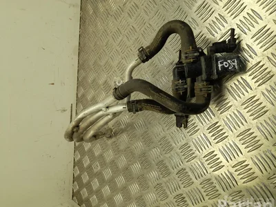 Volkswagen 2H0815098A, 2H0819324, 2H0819318, 2H0819308 AMAROK (2H_, S1B) 2014 Conduite de réfrigérant - Image 1