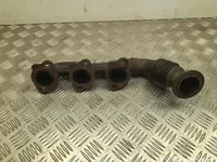 Nissan N40 NP300 NAVARA (D40) 2013 Collecteur d'échappement