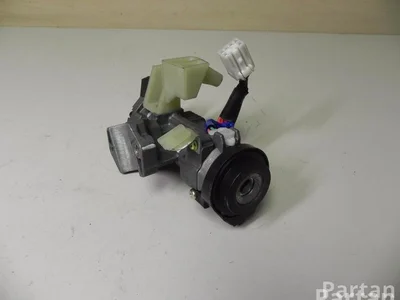 Hyundai MDZDC2 i30 (GD) 2015 cylindre de serrure pour allumage - Image 1