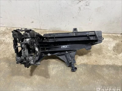 BMW 7206453, 7184159, 7341541 7 (F01, F02, F03, F04) 2013 Serrure de capot-moteur - Image 1