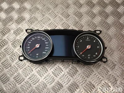 Mercedes-Benz A 213 900 79 19 / A2139007919 E-CLASS T-Model (S213) 2017 Kombiinstrumente km/h Automatikgetriebe - Bild 1