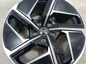 Audi 4J3601025H E-TRON GT Saloon (F83, F8P) 2024 Alloy wheels R20 5X130 ET60 EJ 11