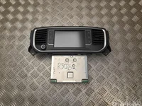 Hyundai 9831665880, 9833499580 TUCSON (TL) 2017 Radio / lecteur CD