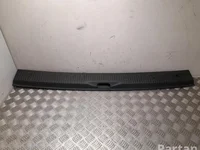 Volkswagen 7E0 863 485 C / 7E0863485C TRANSPORTER VI autobusas (SGB, SGG, SGJ) 2017 Panelė bagažinės spynos kilpos