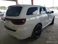 Durango 5.7 RWD X200 - Vignette 4