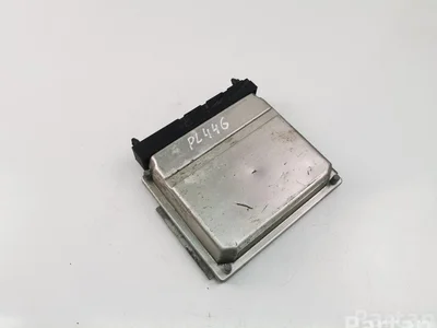 Volvo 08675760A; 0261207712 / 08675760A, 0261207712 S60 I 2008 Unidad de control del motor - Imagen 1