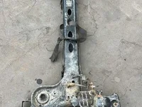 Audi 2Q0501053BR A1 Sportback 2020 rear axle beam