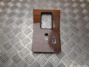 Mercedes-Benz S-Class W126 1983 Cadre