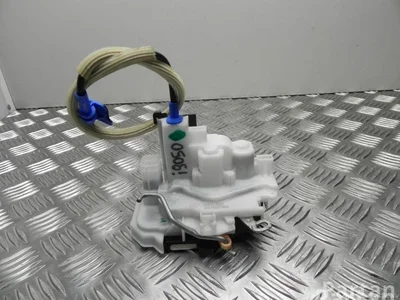 Citroën 1361746080 NEMO Box (AA_) 2009 Serrure de porte Right Front - Image 1