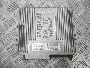 Renault 7700868732 SAFRANE I (B54_) 1995 Steuergeräte