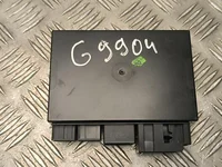 Porsche 4H0 907 383 N, 4H0 907 383 L / 4H0907383N, 4H0907383L MACAN (95B) 2019 Sterownik rozpoznawania przyczepy