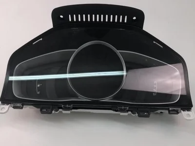 Volvo 31473468 XC60 II (246) 2017 Deska rozdzielcza - Obraz 1