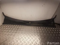 Volkswagen 2H1 819 403 B / 2H1819403B AMAROK plokščiadugnis / važiuoklė (S1B) 2017 Valytuvo Apdaila (vėtravykas)