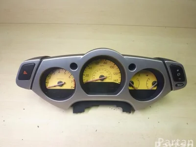 Nissan AXCC010 MURANO I (Z50) 2005 Tableau de bord - Image 1