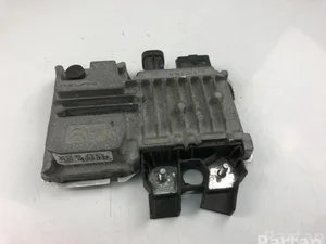 Peugeot 9819596180 2008 2017 Valdymo blokas variklio