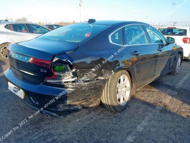 S90 juodas - Photo 3