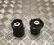 BMW 1242201, 33319059300 3 Coupe (E36) 1999 Gummimetall-Lager - Bild 1