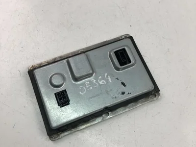 Citroën 89035114 C5 I (DC_) 2004 Unité de commande électronique pour le contrôle de la portée des phares - Image 1